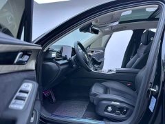 Hongqi H9 2020 2.0T Zhilian Qichang Edition - фото 13