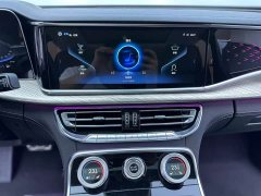 Hongqi H9 2020 2.0T Zhilian Qichang Edition - фото 16