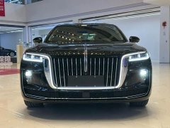 Hongqi H9 2020 2.0T Zhilian Qichang Edition - фото 2