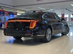 Hongqi H9 2020 2.0T Zhilian Qichang Edition - фото 5