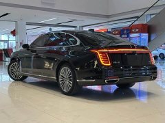 Hongqi H9 2020 2.0T Zhilian Qichang Edition - фото 6