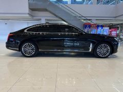 Hongqi H9 2020 2.0T Zhilian Qichang Edition - фото 9