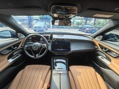 Mercedes-Benz E-Class E 260 L - фото 10