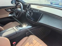 Mercedes-Benz E-Class E 260 L - фото 11