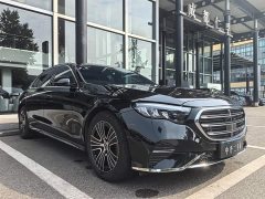 Mercedes-Benz E-Class E 260 L - фото 3