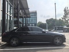 Mercedes-Benz E-Class E 260 L - фото 4