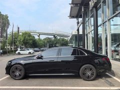 Mercedes-Benz E-Class E 260 L - фото 5