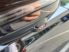 Mercedes-Benz E-Class E 260 L - фото 9