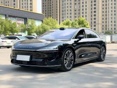 Stelato Xiangjie S9 2024 pure electric Ultra four-wheel drive flagship version - фото 1