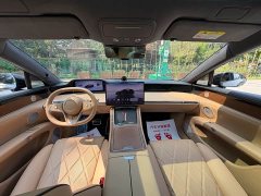 Stelato Xiangjie S9 2024 pure electric Ultra four-wheel drive flagship version - фото 11
