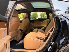 Stelato Xiangjie S9 2024 pure electric Ultra four-wheel drive flagship version - фото 5