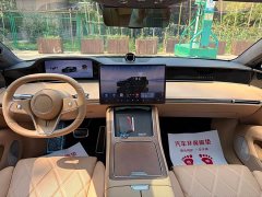 Stelato Xiangjie S9 2024 pure electric Ultra four-wheel drive flagship version - фото 6