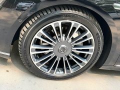 Stelato Xiangjie S9 2024 pure electric Ultra four-wheel drive flagship version - фото 7