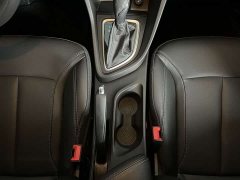 Mercedes-Benz Yinglang 1.5L Automatic Elite - фото 14