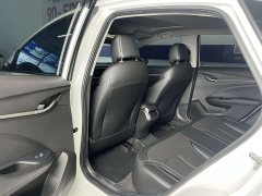 Mercedes-Benz Yinglang 1.5L Automatic Elite - фото 15