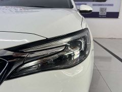 Mercedes-Benz Yinglang 1.5L Automatic Elite - фото 20