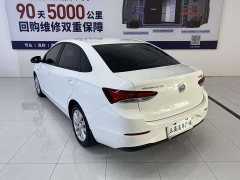 Mercedes-Benz Yinglang 1.5L Automatic Elite - фото 4