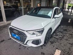 Audi A3 Sportback 35 TFSI stylish and sporty - фото 1