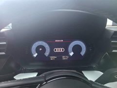 Audi A3 Sportback 35 TFSI stylish and sporty - фото 2