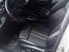 Audi A3 Sportback 35 TFSI stylish and sporty - фото 4