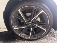 Audi A3 Sportback 35 TFSI stylish and sporty - фото 8
