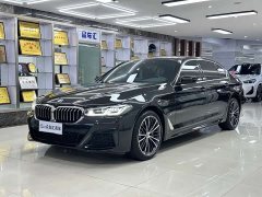 BMW 5 Series 530Li Leading M Sports Package - фото 1