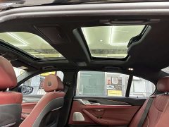 BMW 5 Series 530Li Leading M Sports Package - фото 10