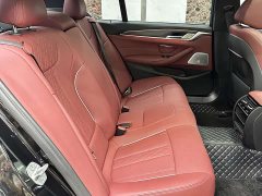 BMW 5 Series 530Li Leading M Sports Package - фото 12