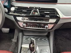 BMW 5 Series 530Li Leading M Sports Package - фото 14
