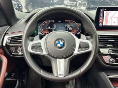 BMW 5 Series 530Li Leading M Sports Package - фото 18
