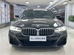 BMW 5 Series 530Li Leading M Sports Package - фото 2