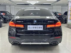 BMW 5 Series 530Li Leading M Sports Package - фото 5