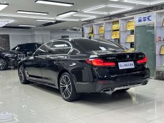 BMW 5 Series 530Li Leading M Sports Package - фото 6