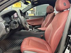 BMW 5 Series 530Li Leading M Sports Package - фото 8