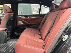 BMW 5 Series 530Li Leading M Sports Package - фото 9