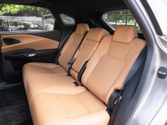 Lexus RX 2023 350h FWD Enjoy Edition - фото 12