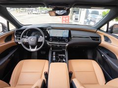 Lexus RX 2023 350h FWD Enjoy Edition - фото 13