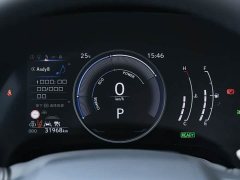 Lexus RX 2023 350h FWD Enjoy Edition - фото 19