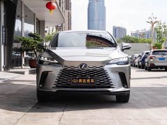 Lexus RX 2023 350h FWD Enjoy Edition - фото 2