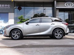 Lexus RX 2023 350h FWD Enjoy Edition - фото 4