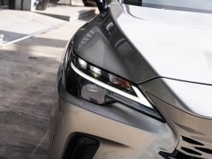 Lexus RX 2023 350h FWD Enjoy Edition - фото 6