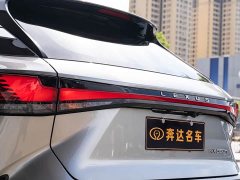 Lexus RX 2023 350h FWD Enjoy Edition - фото 7