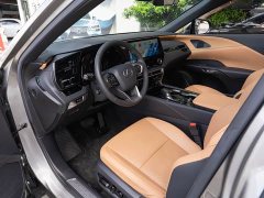 Lexus RX 2023 350h FWD Enjoy Edition - фото 9