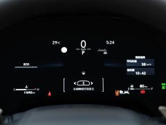 Lexus RX 300 four-wheel drive version - фото 19