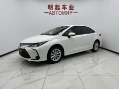 Toyota Corolla 2021 1.2T S-CVT Elite PLUS Edition - фото 1