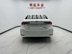 Toyota Corolla 2021 1.2T S-CVT Elite PLUS Edition - фото 10