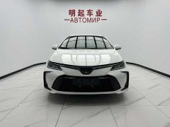 Toyota Corolla 2021 1.2T S-CVT Elite PLUS Edition - фото 2