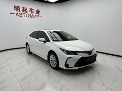 Toyota Corolla 2021 1.2T S-CVT Elite PLUS Edition - фото 3