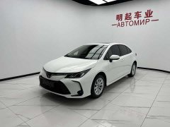 Toyota Corolla 2021 1.2T S-CVT Elite PLUS Edition - фото 4