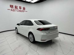 Toyota Corolla 2021 1.2T S-CVT Elite PLUS Edition - фото 8